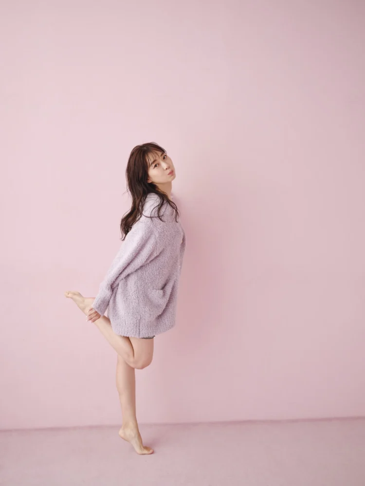 【SNIDEL HOME】HALLOWEEN COLLECTION「甘く、 洗練されたときめきを with ｍilky」