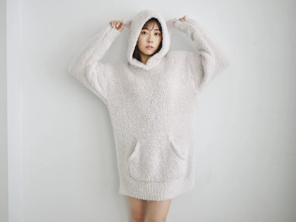 【SNIDEL HOME】HALLOWEEN COLLECTION「甘く、 洗練されたときめきを with ｍilky」