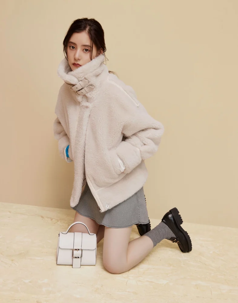 SNIDEL 2022年秋コレクション