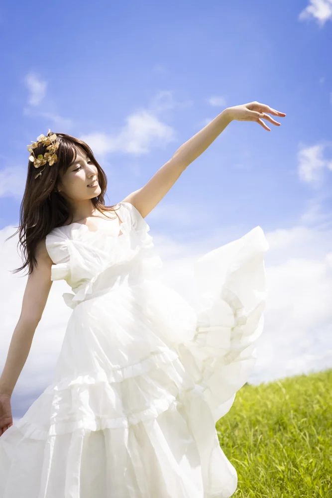 AKB48 谷口めぐ1st写真集 可愛さの理由