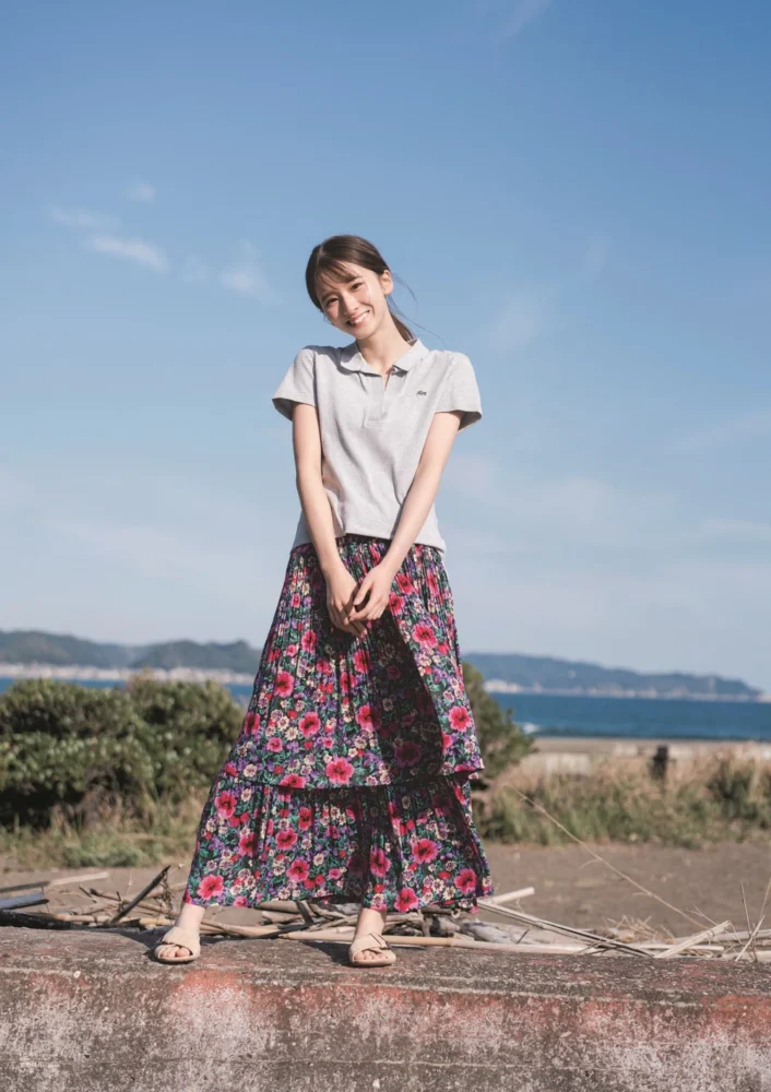 B.L.T.2023年1月号