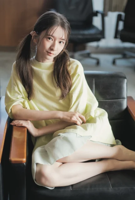 B.L.T.2023年1月号