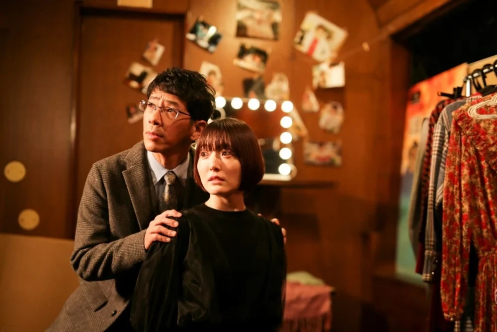 『名古屋行き最終列車』