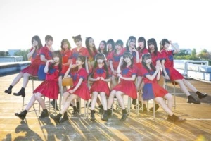 宇宙一かわいすぎる中高生がキュンキュンなダンスを披露！Shibu3 project 初ラブソング「ただのラブソングじゃないからね。」MV公開!!