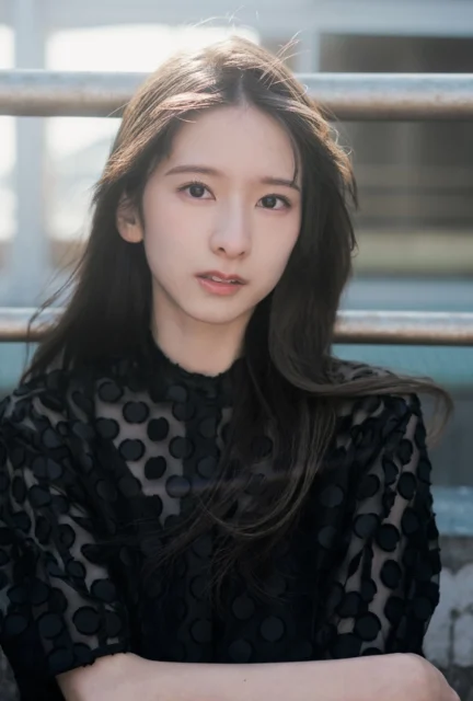 B.L.T.2023年1月号