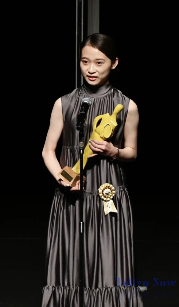 伊東蒼 ©Tokyo Now