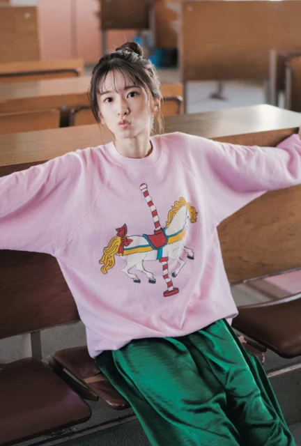 B.L.T.2023年1月号