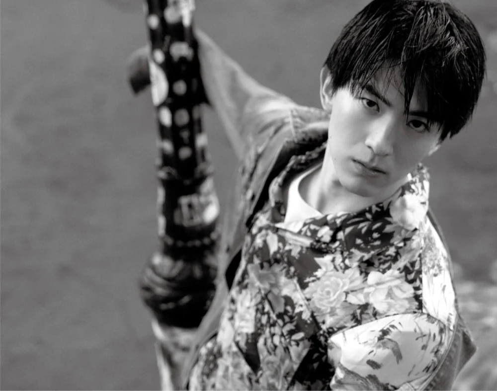 甲斐翔真 2023-2024年カレンダー