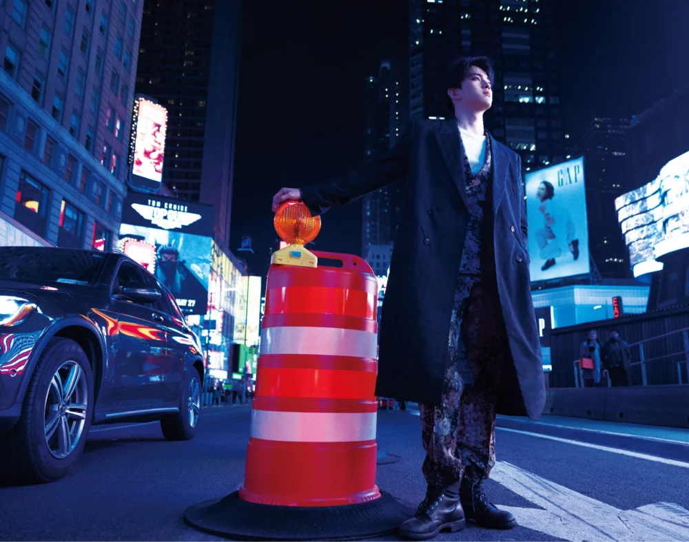 甲斐翔真 2023-2024年カレンダー