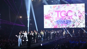 3年ぶりに静岡で開催！「SDGs推進 TGC しずおか 2023」7000人以上の観客が来場！