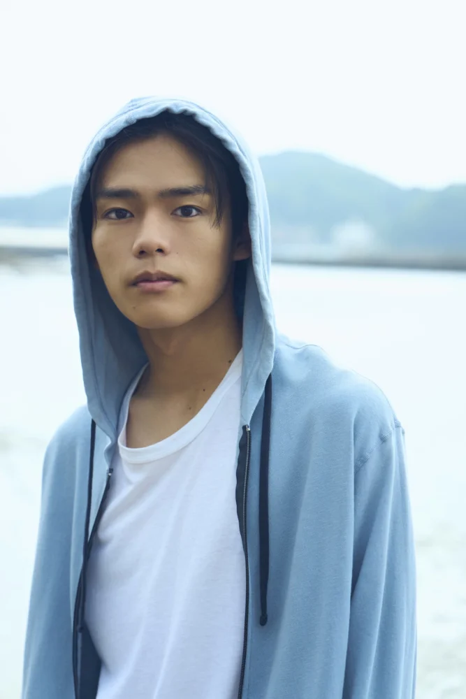 日向亘1st写真集 5W1H