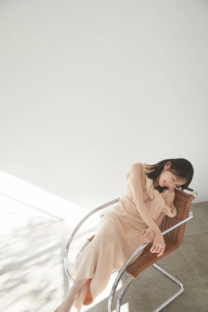 SNIDEL HOME feat. Rinka Kumada