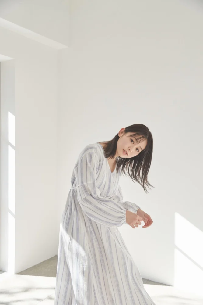 SNIDEL HOME feat. Rinka Kumada