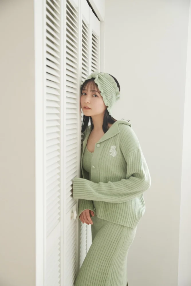 SNIDEL HOME feat. Rinka Kumada