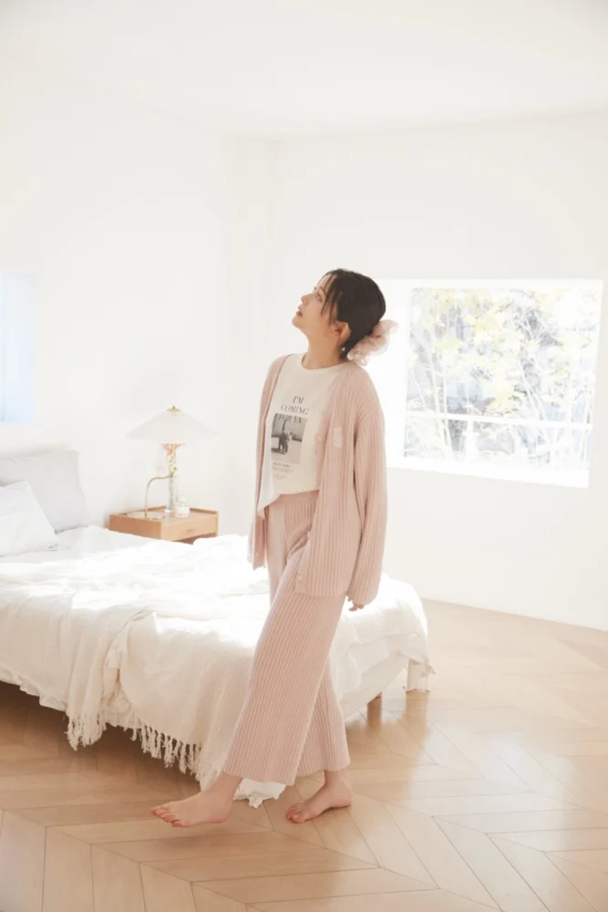 SNIDEL HOME feat. Rinka Kumada