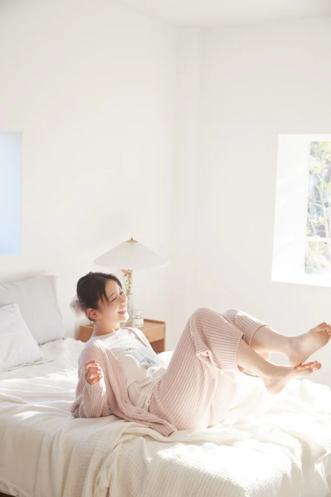 SNIDEL HOME feat. Rinka Kumada