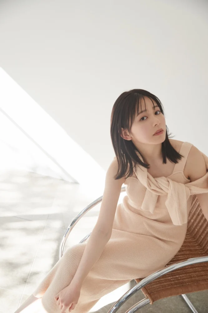 SNIDEL HOME feat. Rinka Kumada