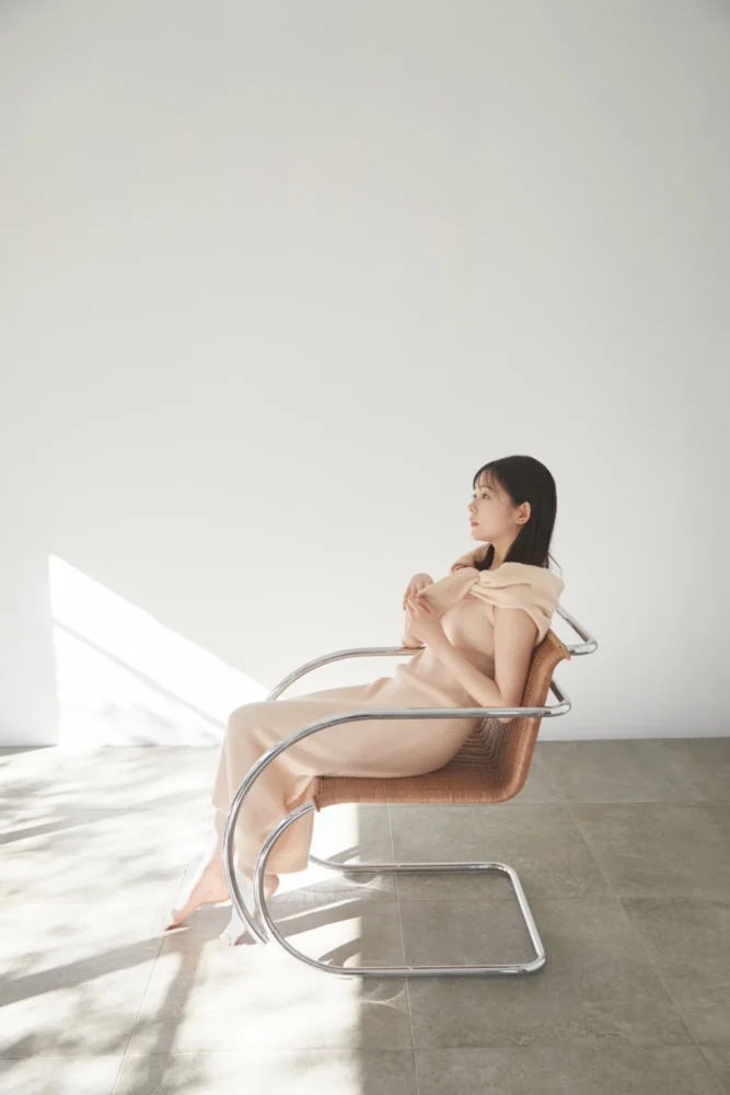 SNIDEL HOME feat. Rinka Kumada