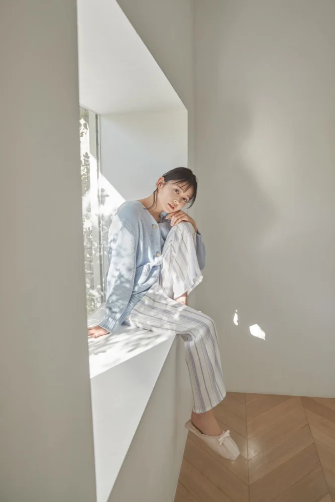 SNIDEL HOME feat. Rinka Kumada