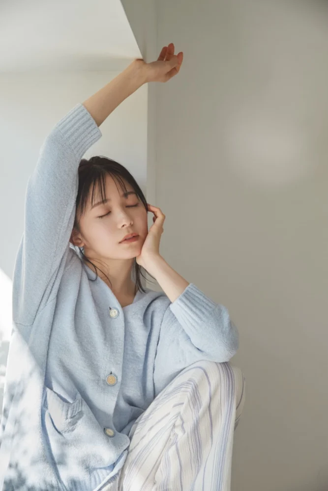 SNIDEL HOME feat. Rinka Kumada