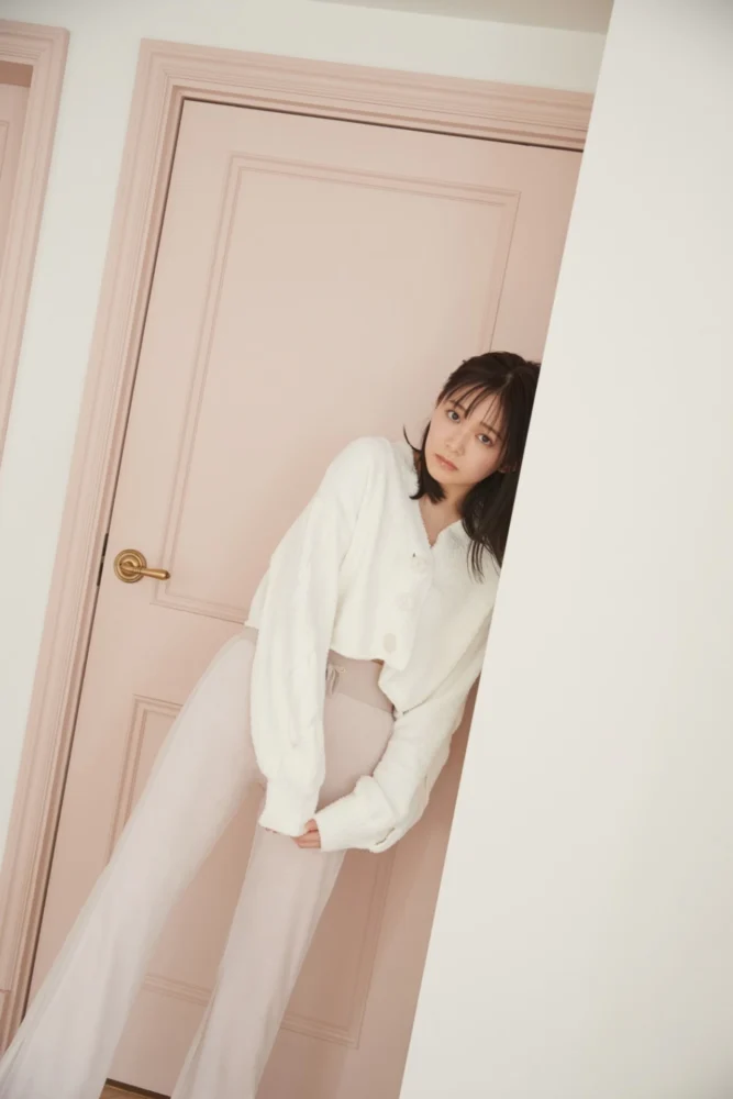 SNIDEL HOME feat. Rinka Kumada