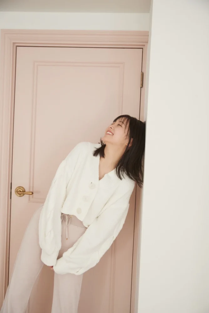 SNIDEL HOME feat. Rinka Kumada