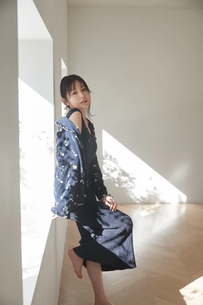 SNIDEL HOME feat. Rinka Kumada