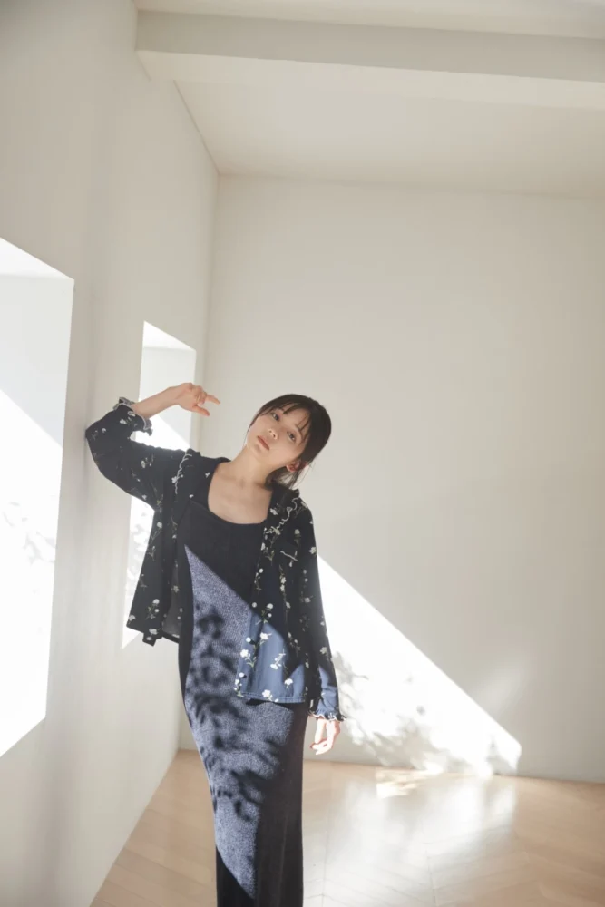 SNIDEL HOME feat. Rinka Kumada