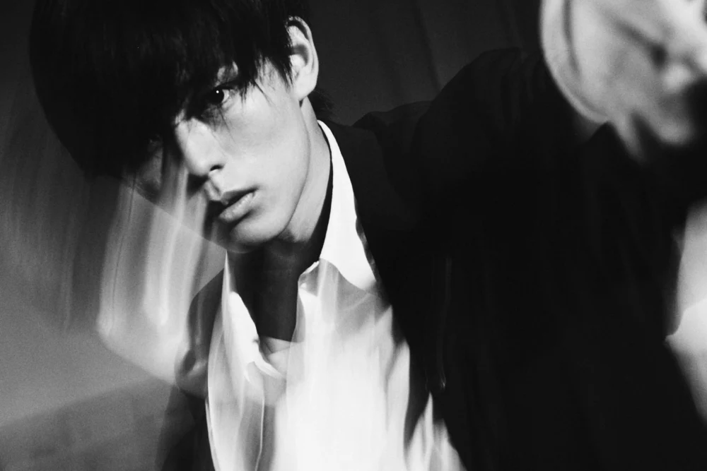 日向亘1st写真集 5W1H