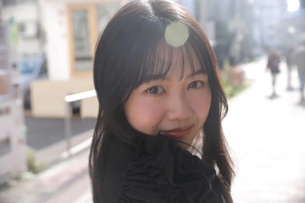 吉川ひより（超ときめき♡宣伝部）