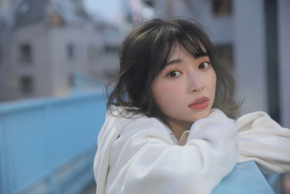 辻野かなみ（超ときめき♡宣伝部）