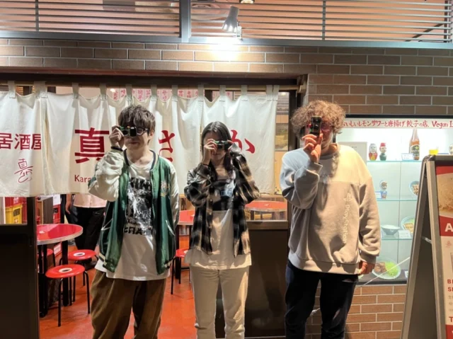 風とロック20周年記念展「風とロックで みんな笑ってる」