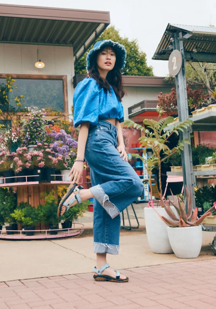 Teva「Original & Universal ー ありのままに、つながろう。」キャンペーン