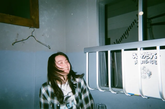 風とロック20周年記念展「風とロックで みんな笑ってる」