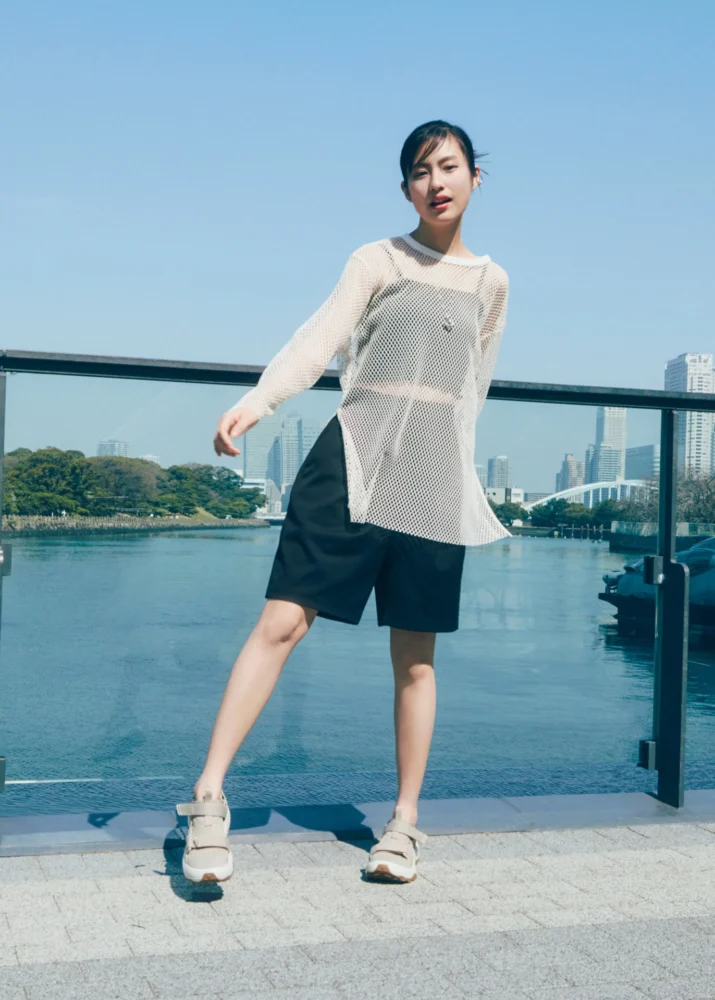 Teva「Original & Universal ー ありのままに、つながろう。」キャンペーン