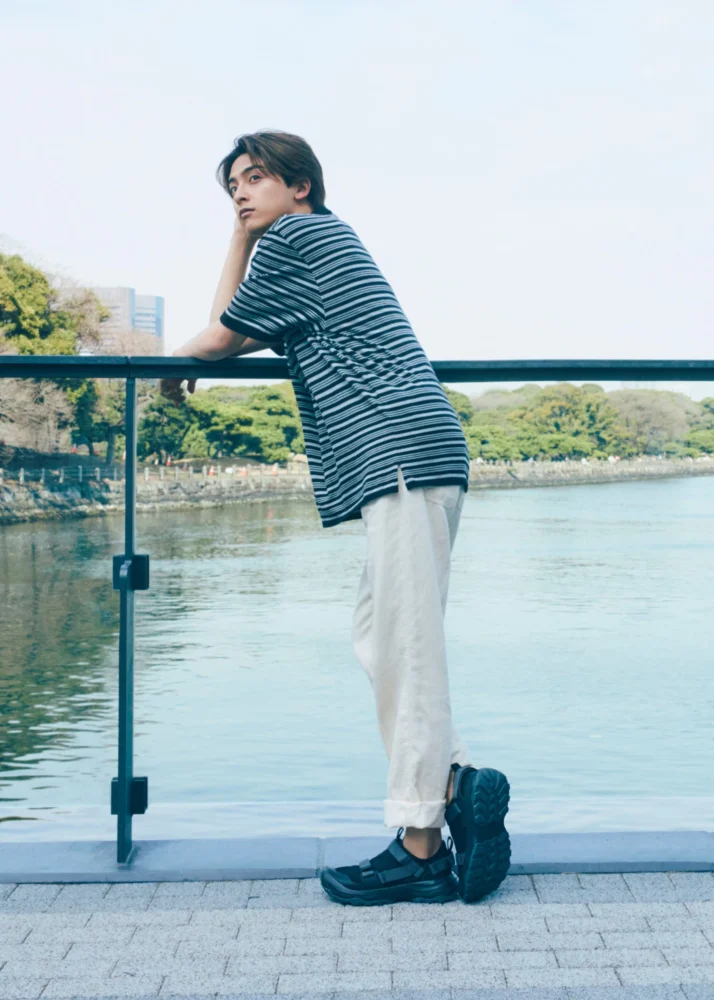 Teva「Original & Universal ー ありのままに、つながろう。」キャンペーン