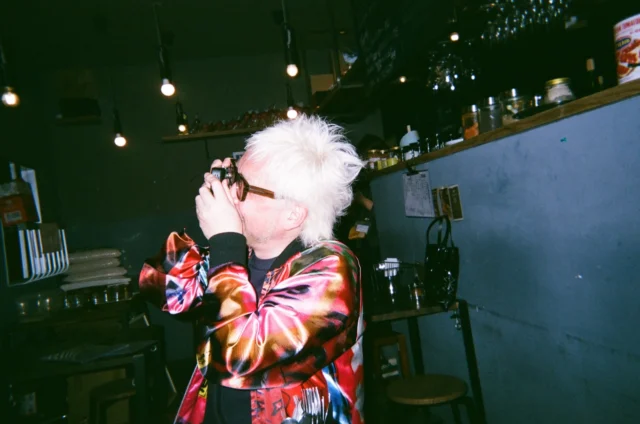 風とロック20周年記念展「風とロックで みんな笑ってる」