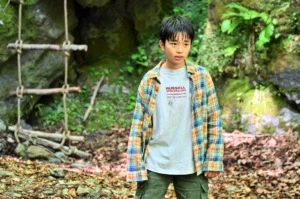 「TOHO NEW FACE」グランプリ・小谷興会が、5月12日放送のドラマ『ペンディングトレイン―8時23分、明日 君と』で俳優デビュー！