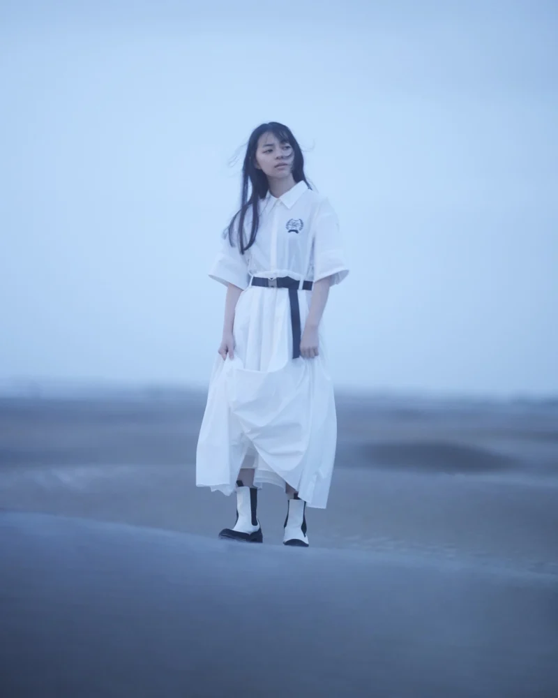 Moe Kamikokuryo × Pure #3