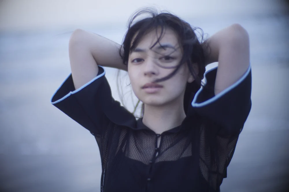 Moe Kamikokuryo × Pure #3