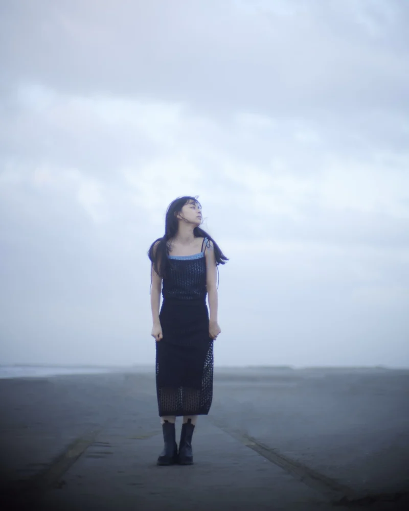 Moe Kamikokuryo × Pure #3