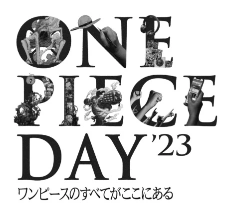 ONE PIECE DAY'23