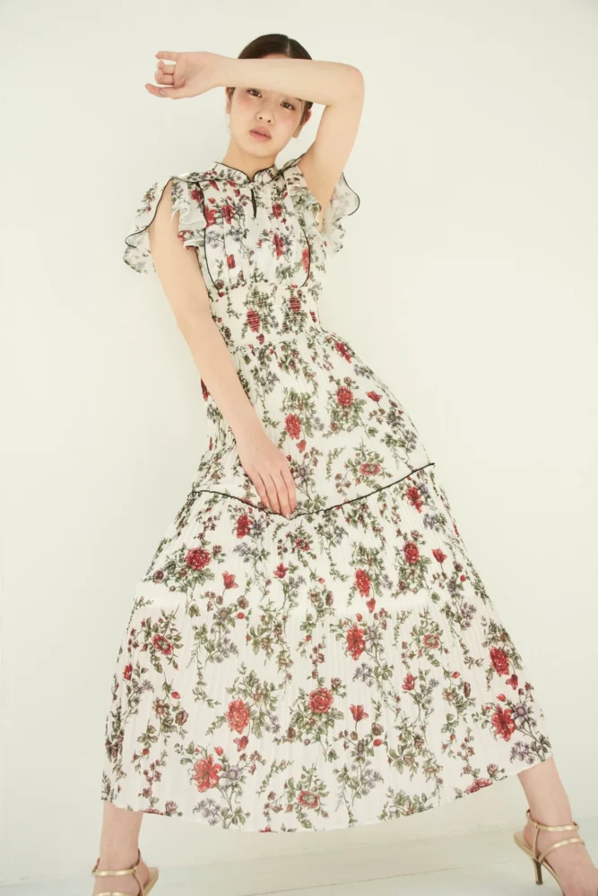 Sheer. Bijou. SUMMER feat. MAYUU YOKOTA