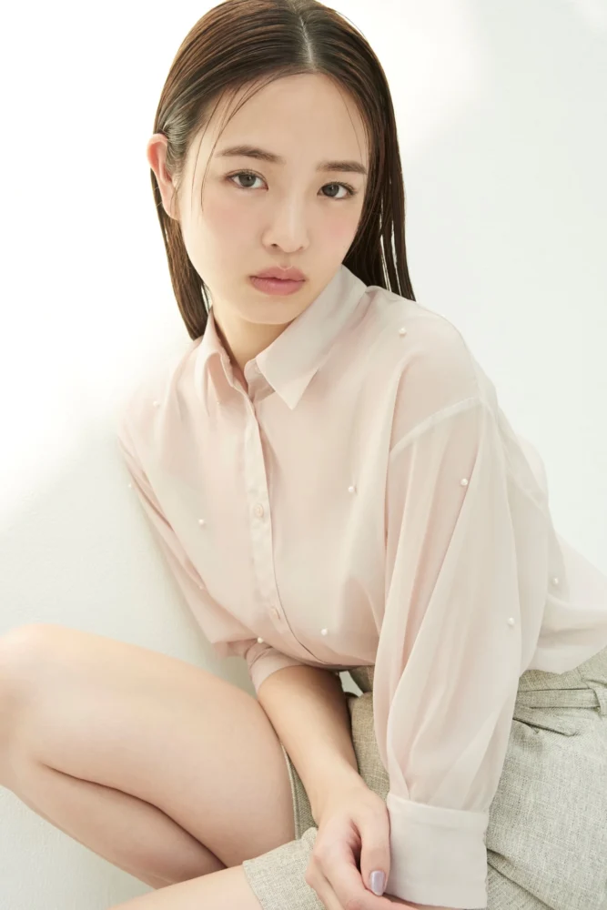 Sheer. Bijou. SUMMER feat. MAYUU YOKOTA