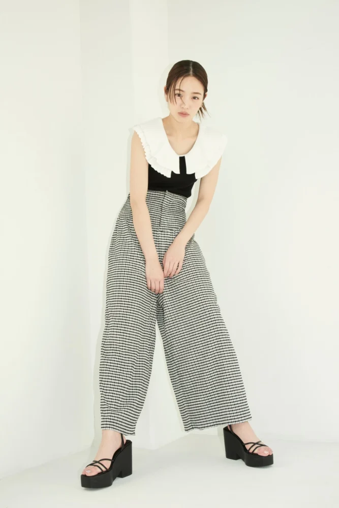 Sheer. Bijou. SUMMER feat. MAYUU YOKOTA