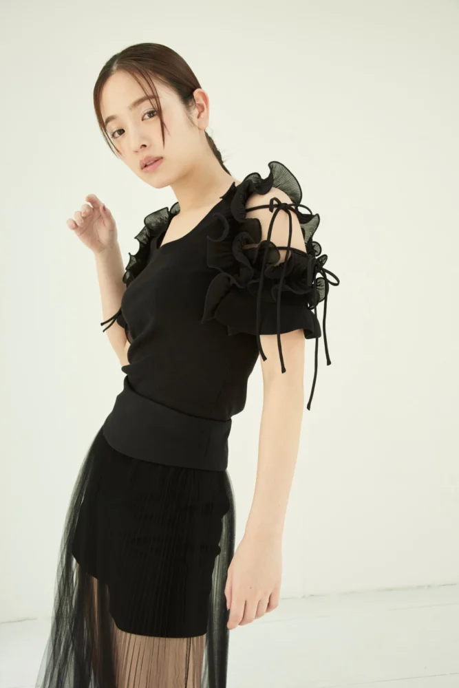 Sheer. Bijou. SUMMER feat. MAYUU YOKOTA