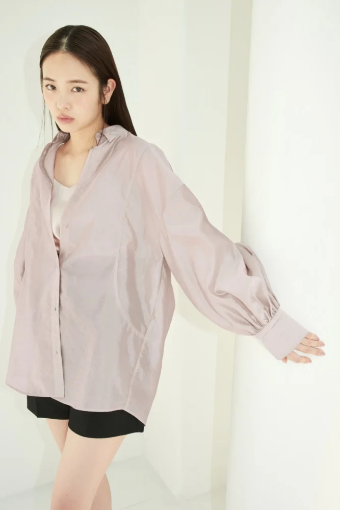 Sheer. Bijou. SUMMER feat. MAYUU YOKOTA