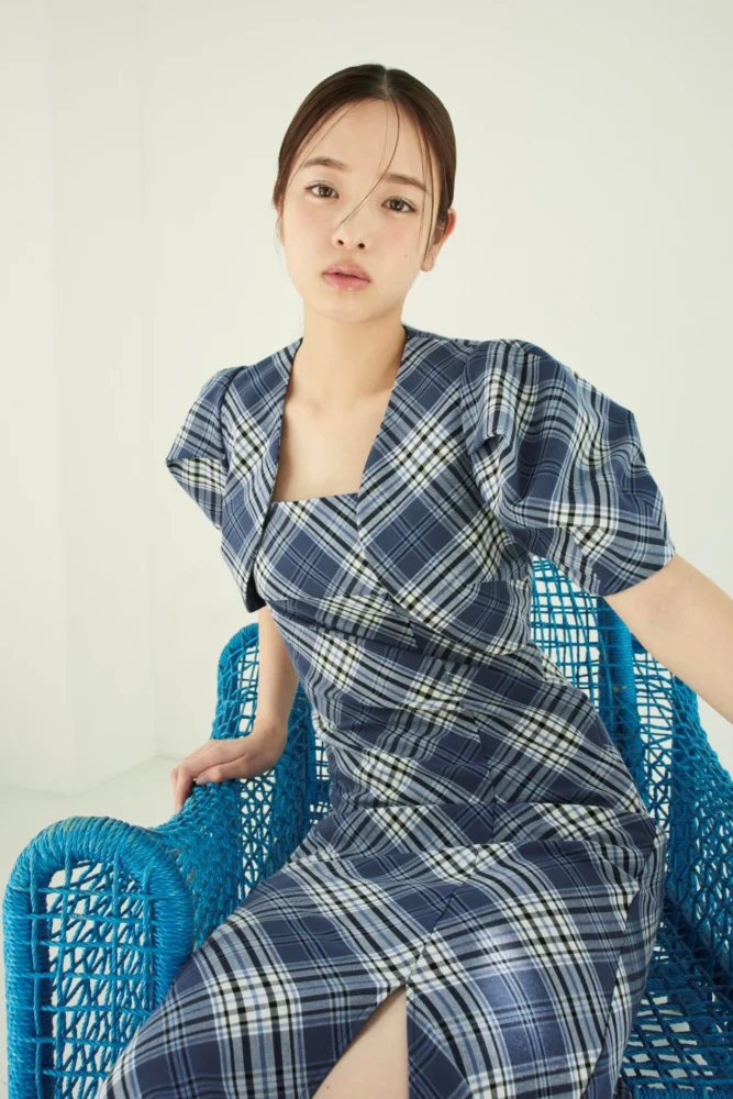 Sheer. Bijou. SUMMER feat. MAYUU YOKOTA