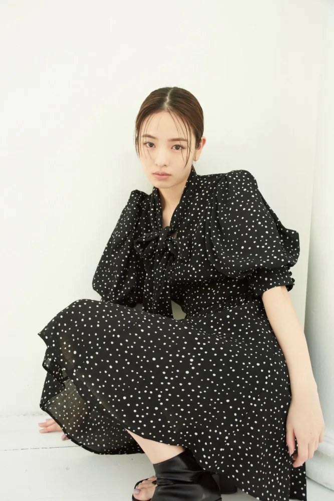 Sheer. Bijou. SUMMER feat. MAYUU YOKOTA