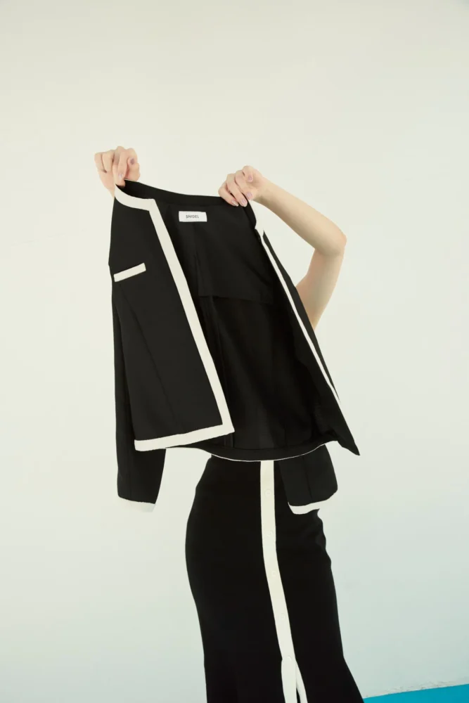 Sheer. Bijou. SUMMER feat. MAYUU YOKOTA